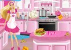 Barbie-Parti-Temizligi Oyunu